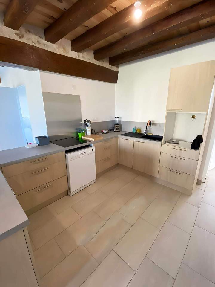 Nos cuisinistes qualifiés sont à votre service.